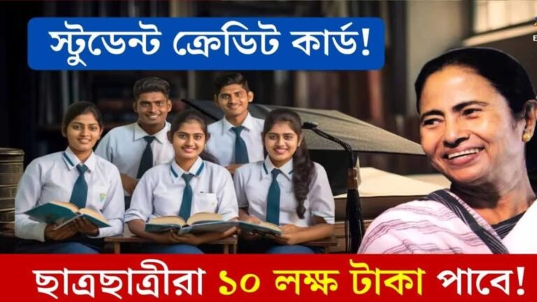 Applying for a student credit card loan(স্টুডেন্ট ক্রেডিট কার্ডের ঋণের জন্য আবেদন)