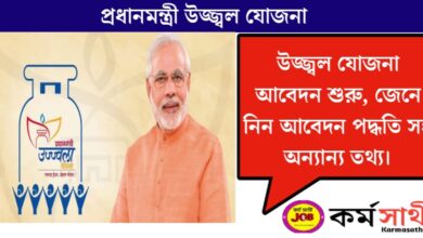 Pradhan Mantri Ujjwala Yojana in 2026(২০২৬ সালে প্রধানমন্ত্রী উজ্জ্বলা যোজনা)