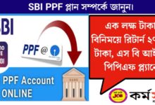 SBI PPF PLAN