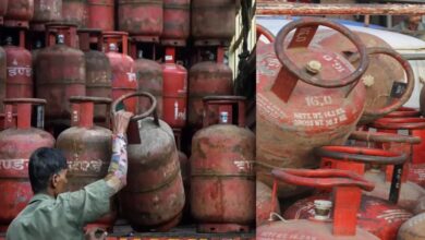 Critical situation of LPG gas(এলপিজি গ্যাসের সংকটজনক অবস্থা)