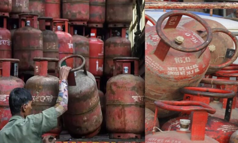 Critical situation of LPG gas(এলপিজি গ্যাসের সংকটজনক অবস্থা)